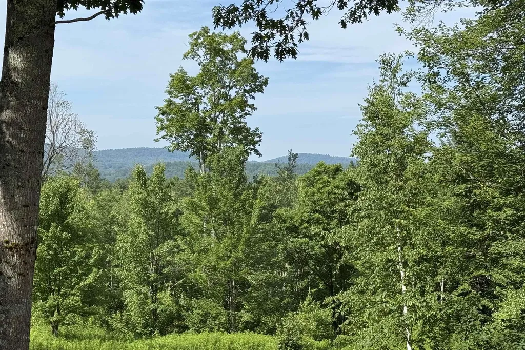 33 Corliss Hill Road Meredith NH 03253