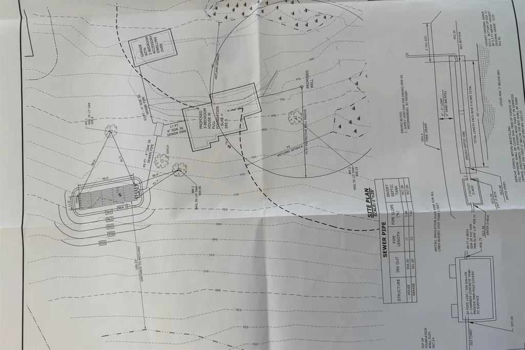 33 Corliss Hill Road Meredith NH 03253