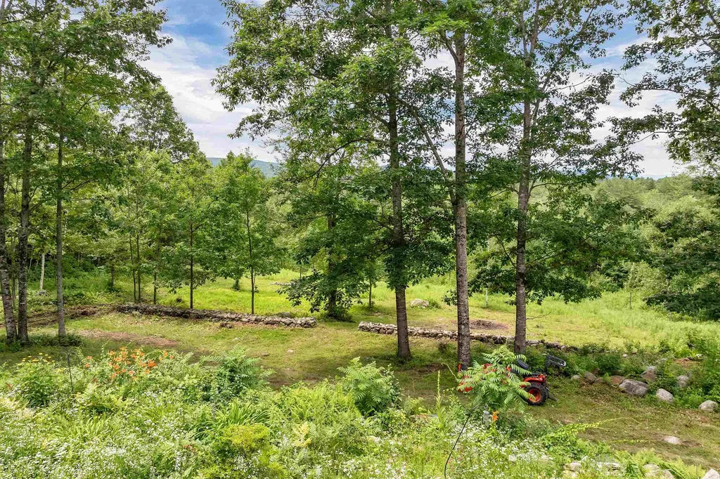 33 Corliss Hill Road Meredith NH 03253