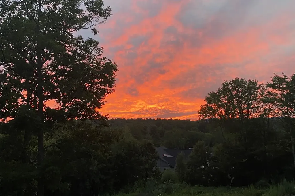 33 Corliss Hill Road Meredith NH 03253