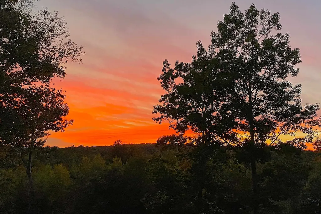 33 Corliss Hill Road Meredith NH 03253