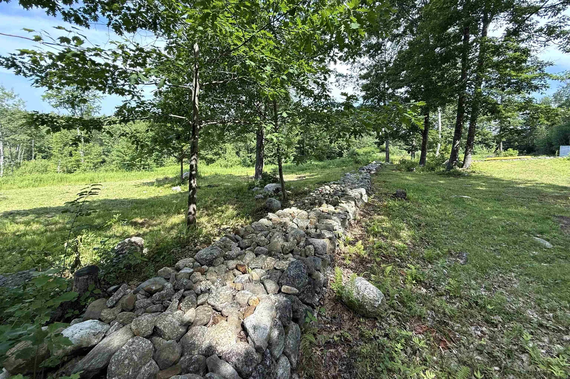 33 Corliss Hill Road Meredith NH 03253