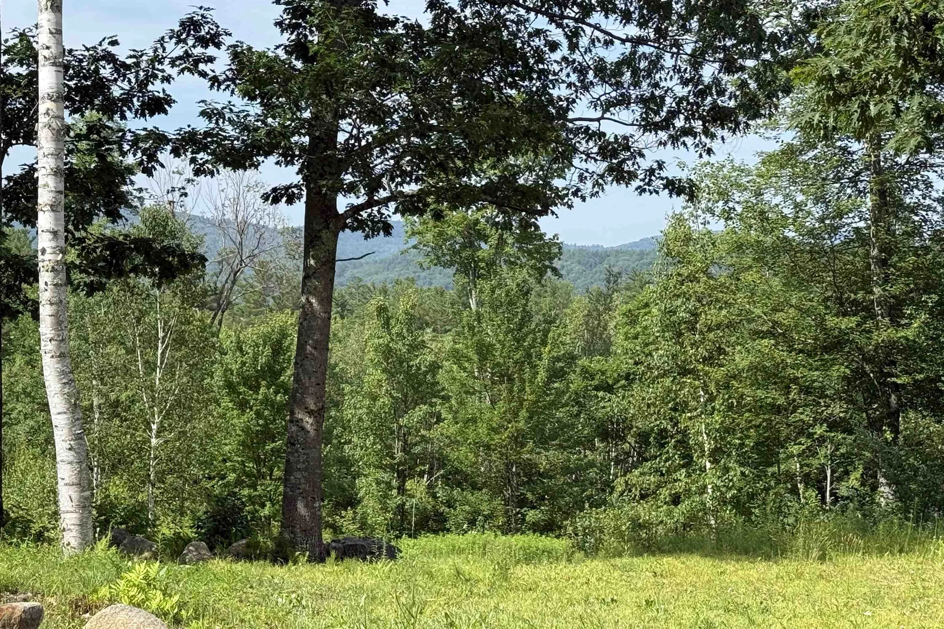 33 Corliss Hill Road Meredith NH 03253