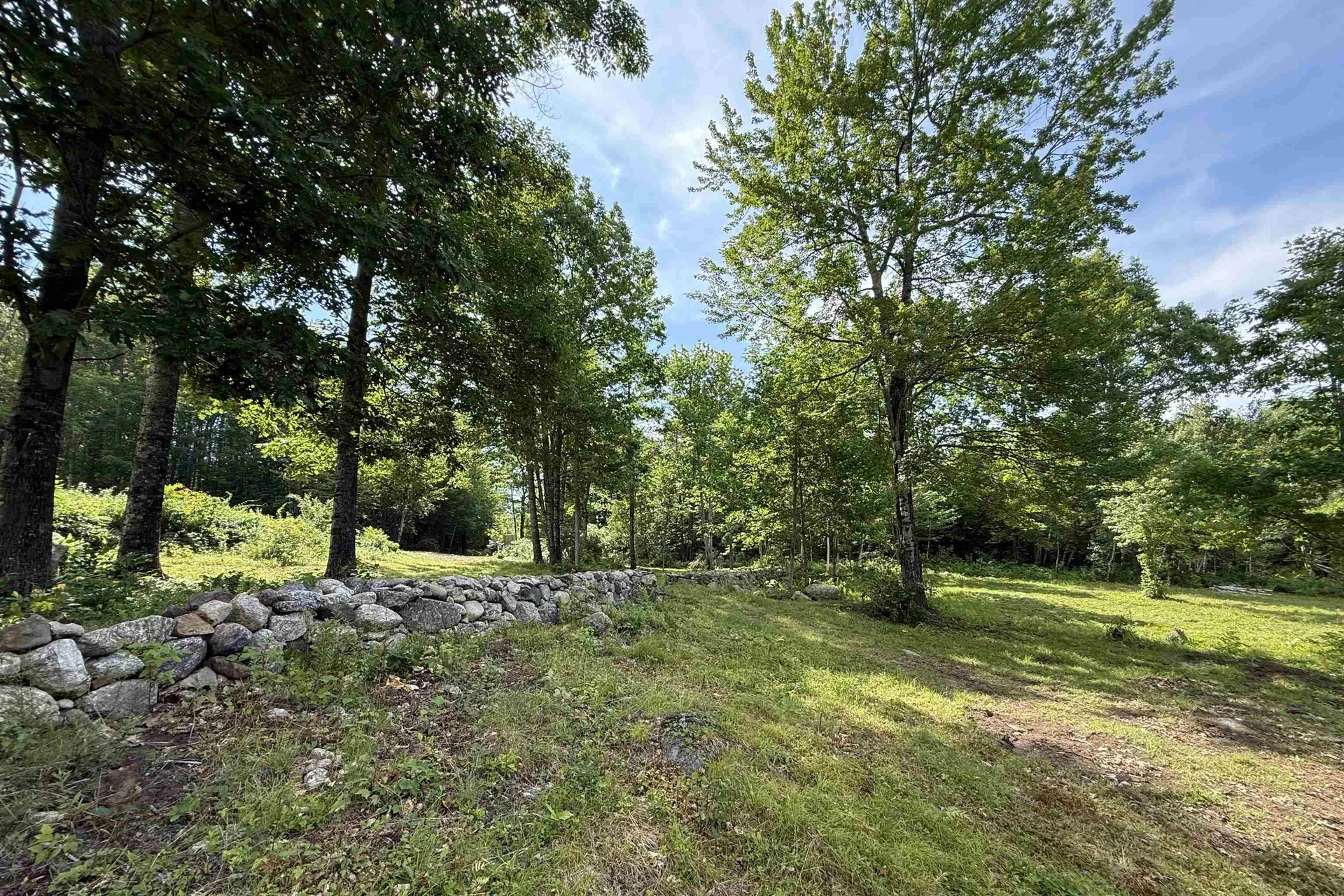 33 Corliss Hill Road Meredith NH 03253