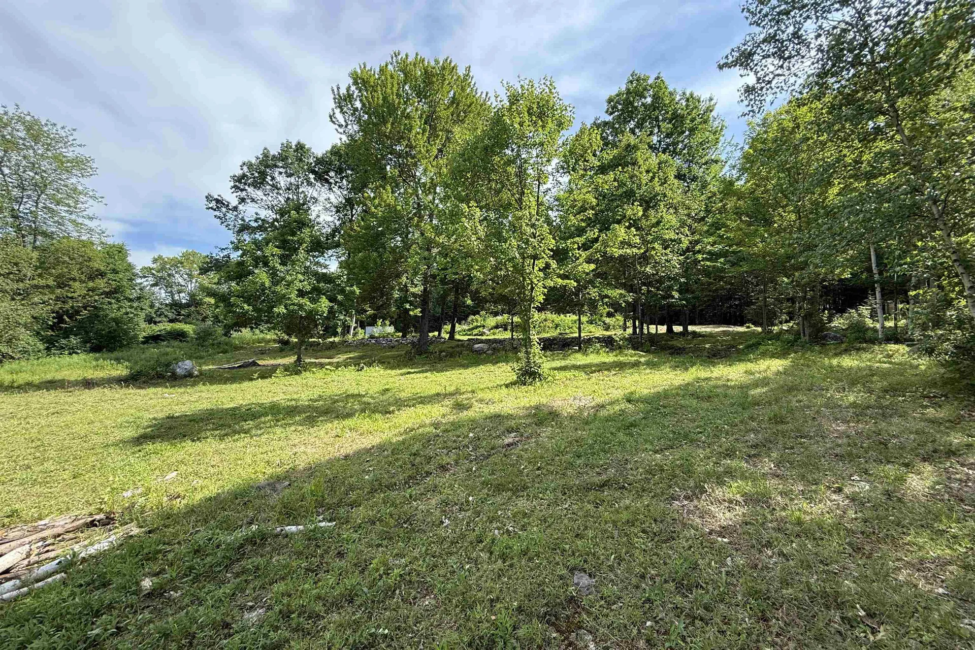 33 Corliss Hill Road Meredith NH 03253