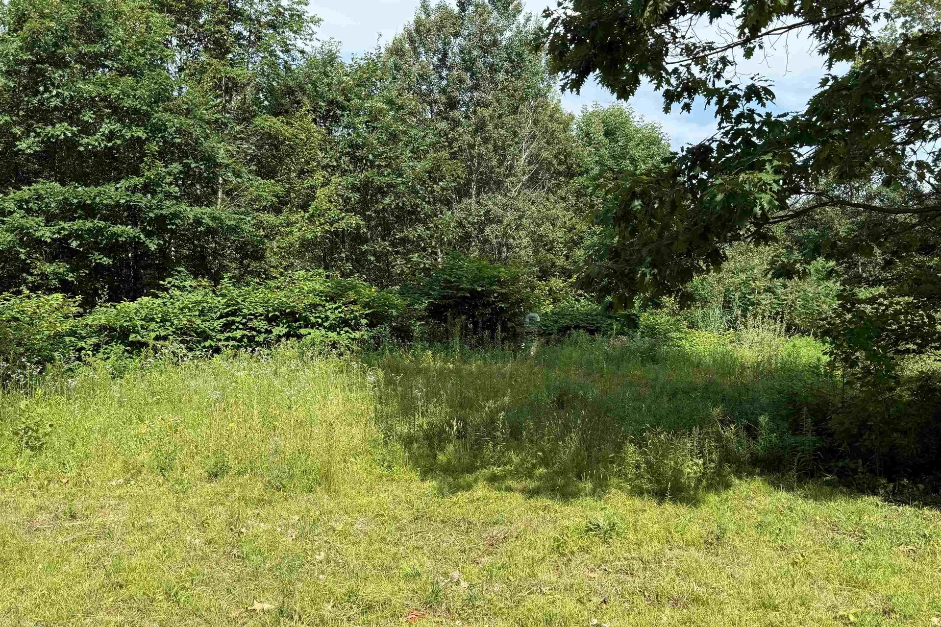 33 Corliss Hill Road Meredith NH 03253