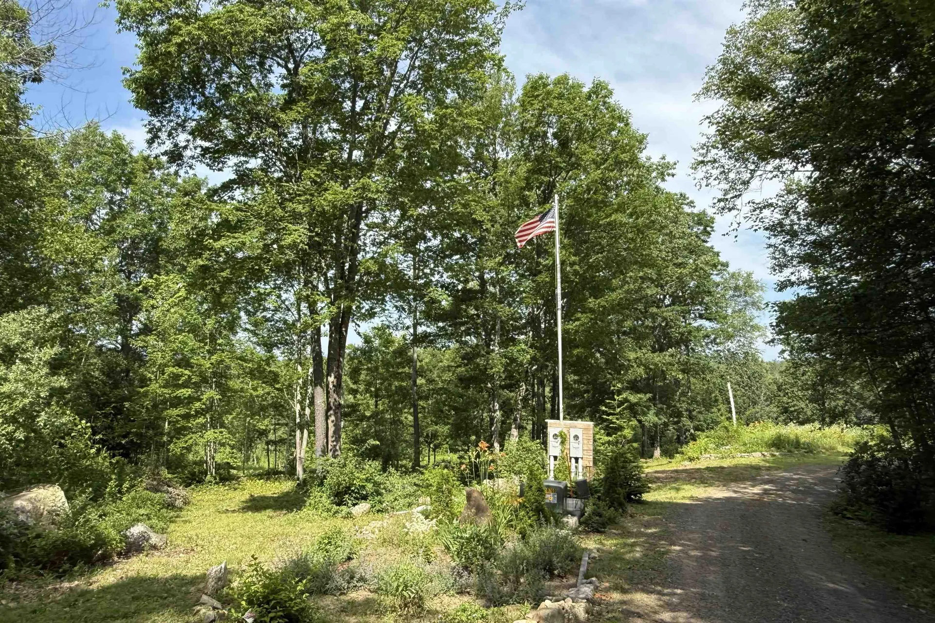 33 Corliss Hill Road Meredith NH 03253