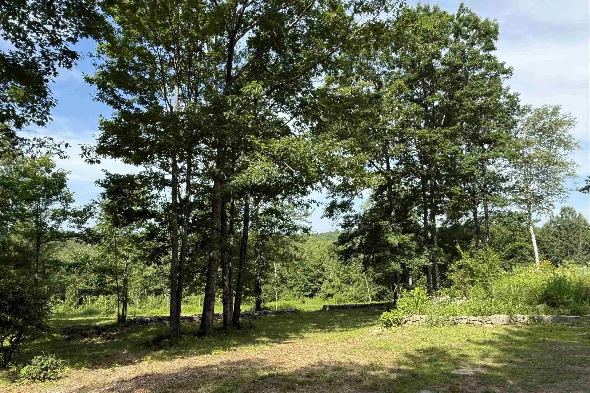 33 Corliss Hill Road Meredith NH 03253