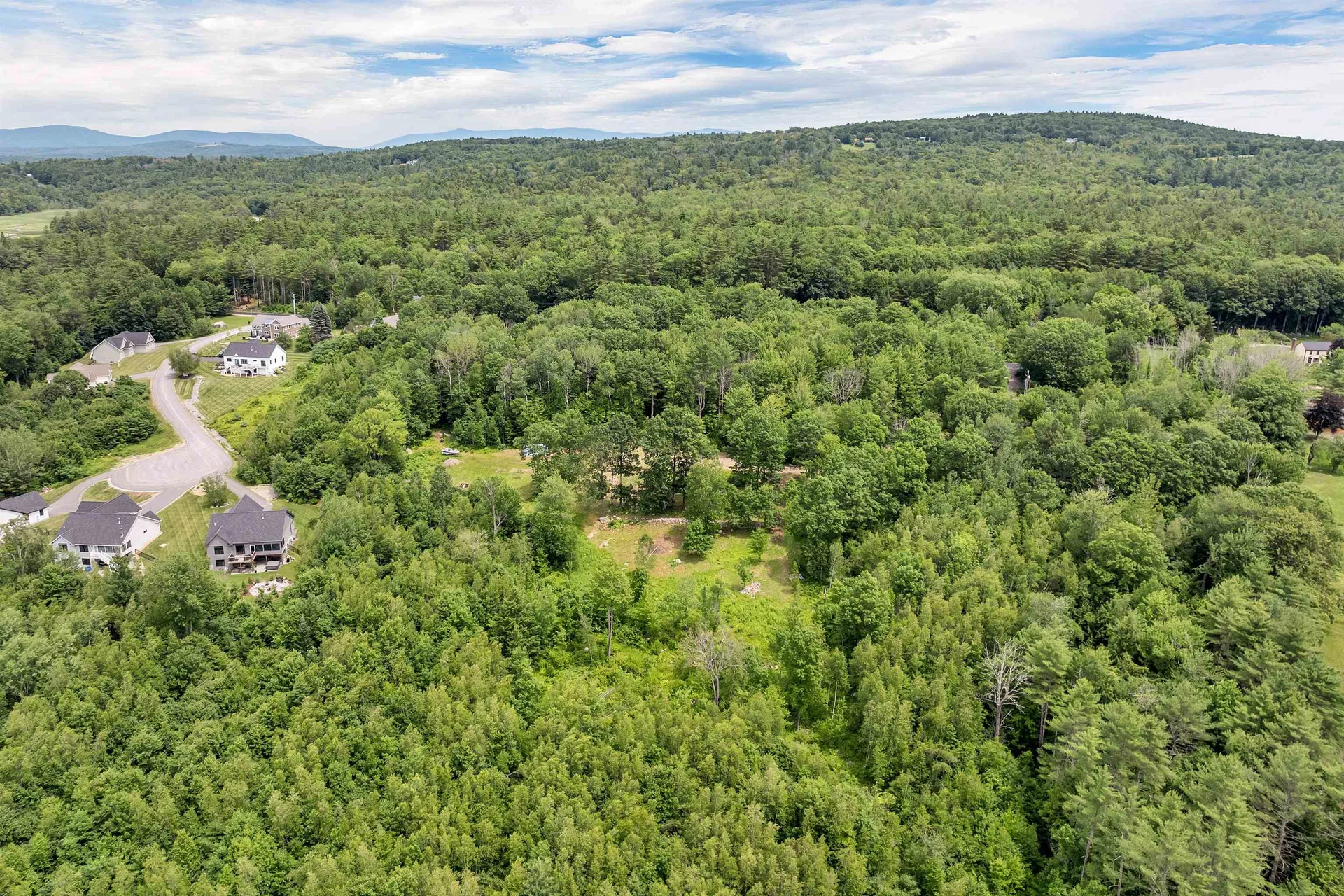 33 Corliss Hill Road Meredith NH 03253