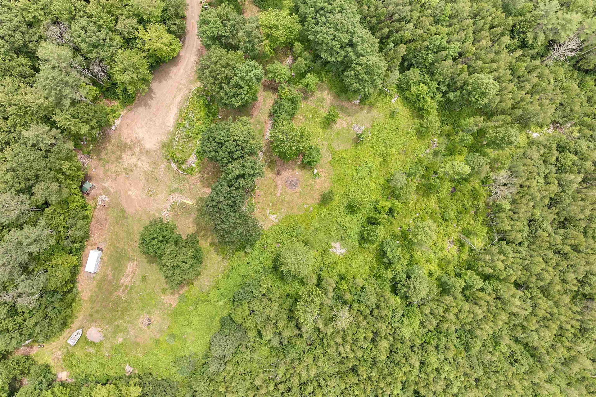 33 Corliss Hill Road Meredith NH 03253