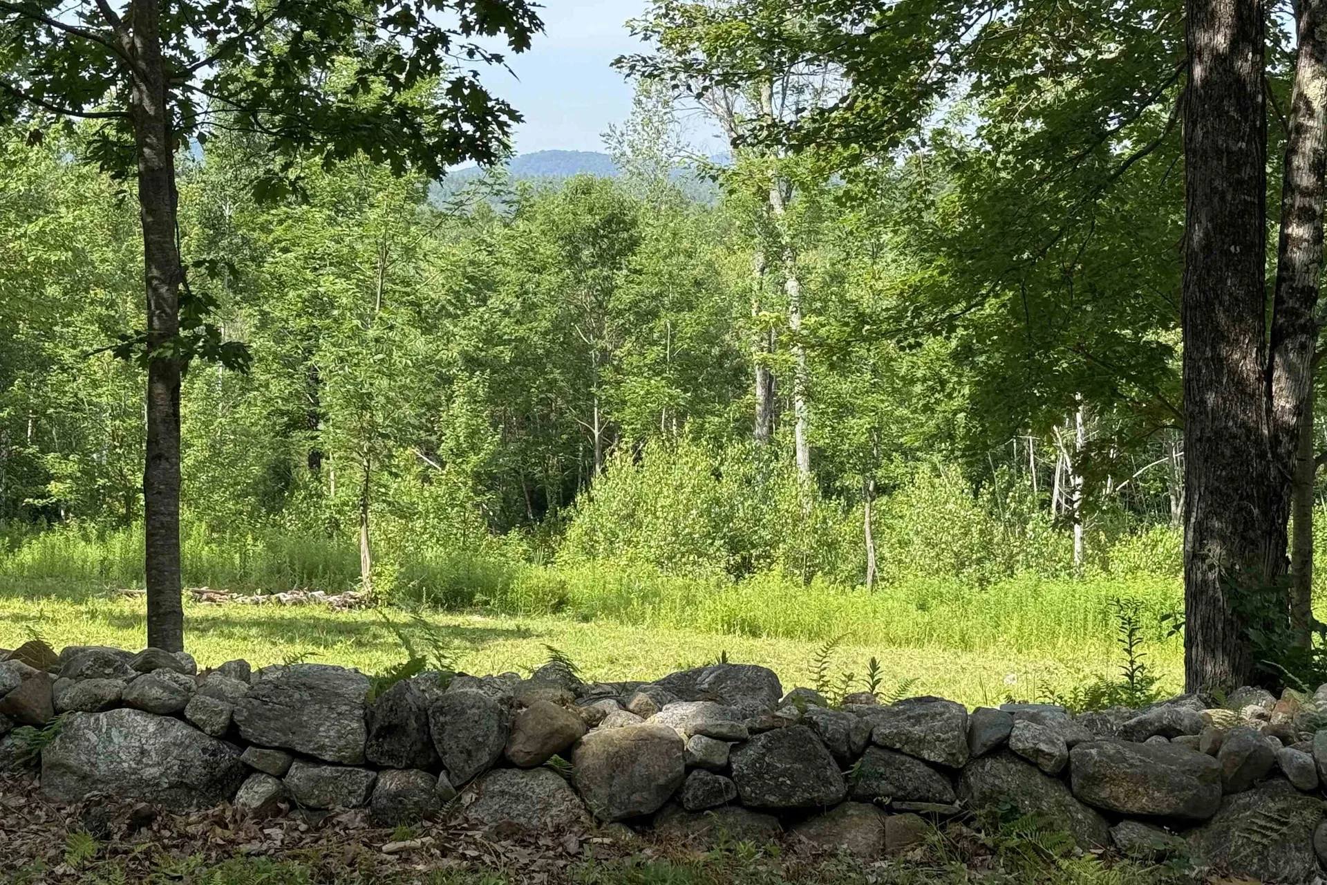 33 Corliss Hill Road Meredith NH 03253