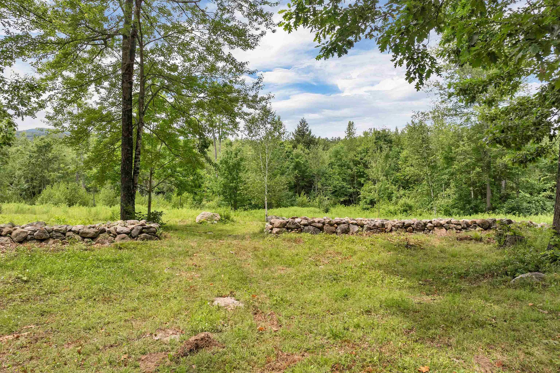 33 Corliss Hill Road Meredith NH 03253