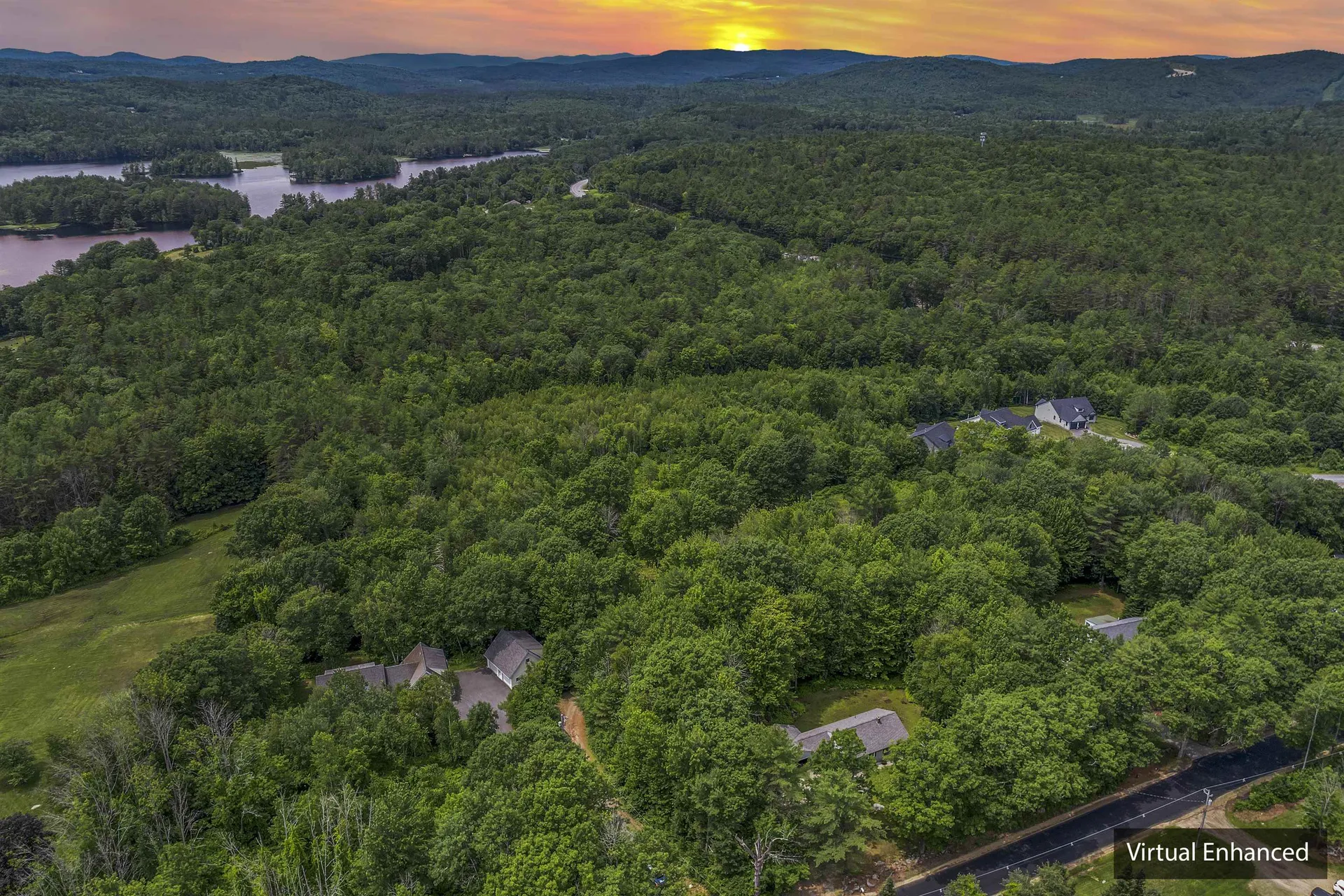 33 Corliss Hill Road Meredith NH 03253