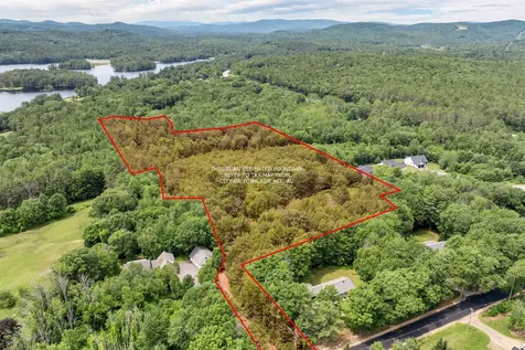 33 Corliss Hill Road Meredith NH 03253