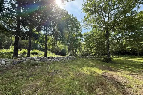 33 Corliss Hill Road Meredith NH 03253