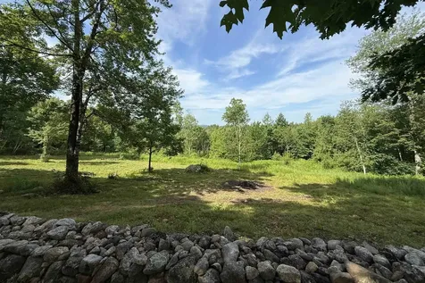 33 Corliss Hill Road Meredith NH 03253