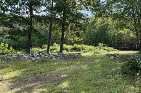 33 Corliss Hill Road Meredith NH 03253