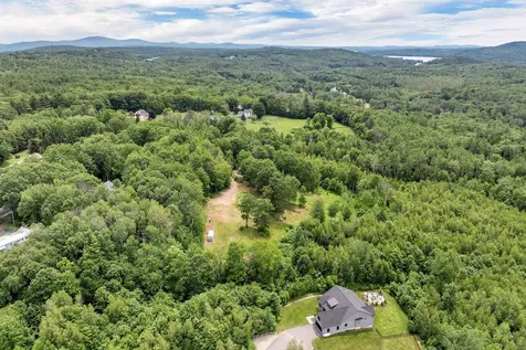 33 Corliss Hill Road Meredith NH 03253