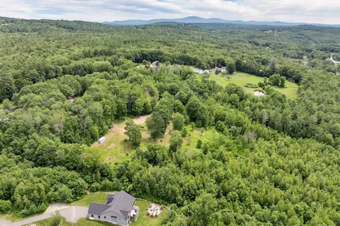 33 Corliss Hill Road Meredith NH 03253