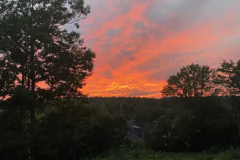 33 Corliss Hill Road Meredith NH 03253