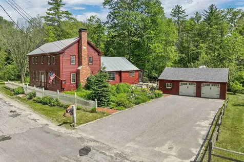 38 Water Street Bradford NH 03221