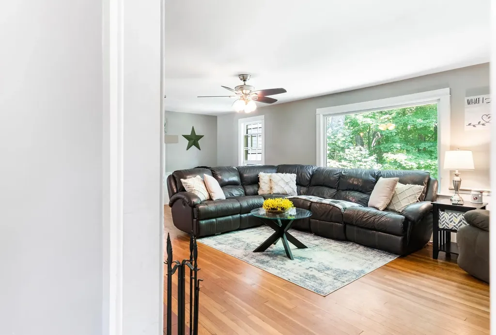 5 Bellevue Avenue Claremont NH 03743