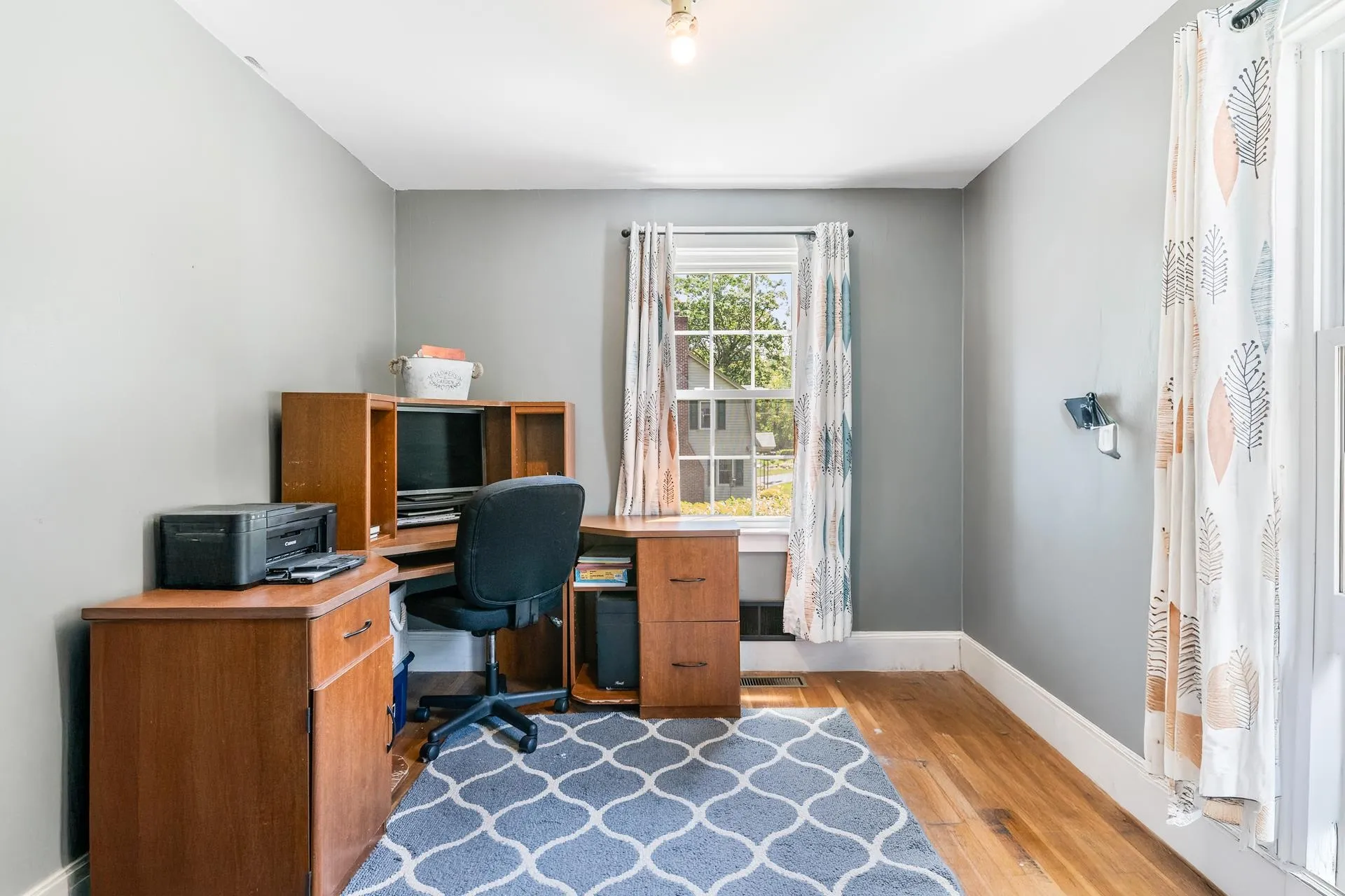5 Bellevue Avenue Claremont NH 03743