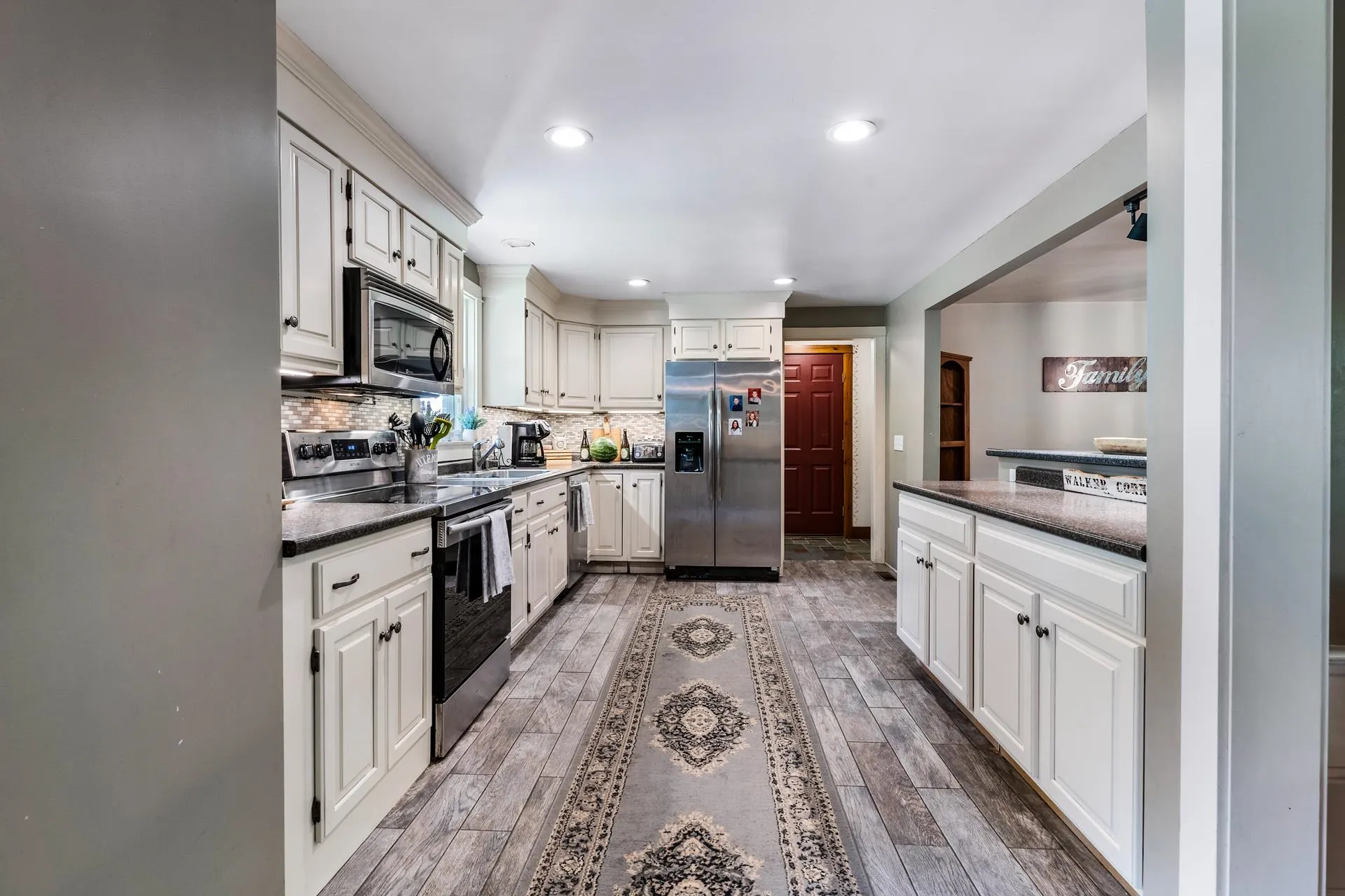 5 Bellevue Avenue Claremont NH 03743
