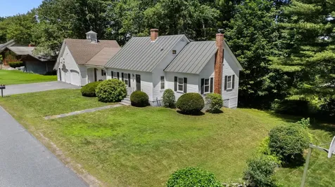 5 Bellevue Avenue Claremont NH 03743