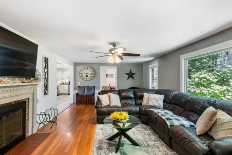 5 Bellevue Avenue Claremont NH 03743