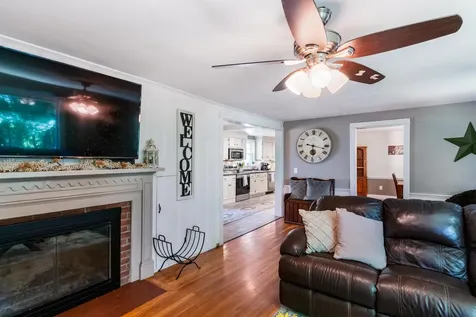 5 Bellevue Avenue Claremont NH 03743