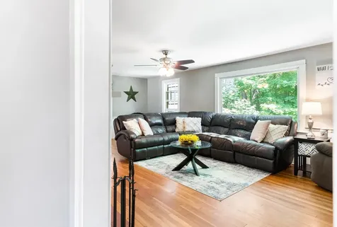 5 Bellevue Avenue Claremont NH 03743