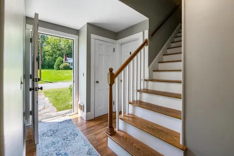 5 Bellevue Avenue Claremont NH 03743