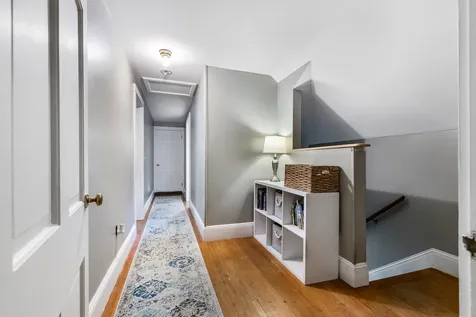 5 Bellevue Avenue Claremont NH 03743