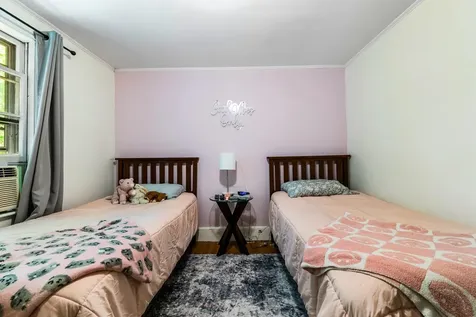 5 Bellevue Avenue Claremont NH 03743