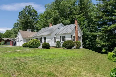 5 Bellevue Avenue Claremont NH 03743