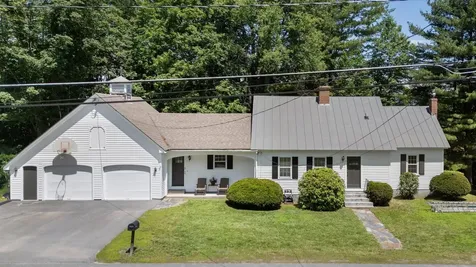 5 Bellevue Avenue Claremont NH 03743