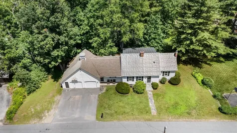 5 Bellevue Avenue Claremont NH 03743