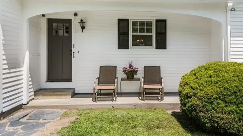 5 Bellevue Avenue Claremont NH 03743