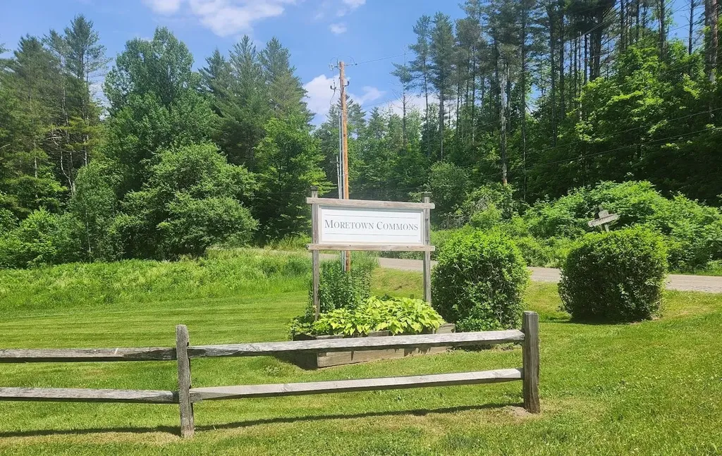 57 The Commons Moretown VT 05660