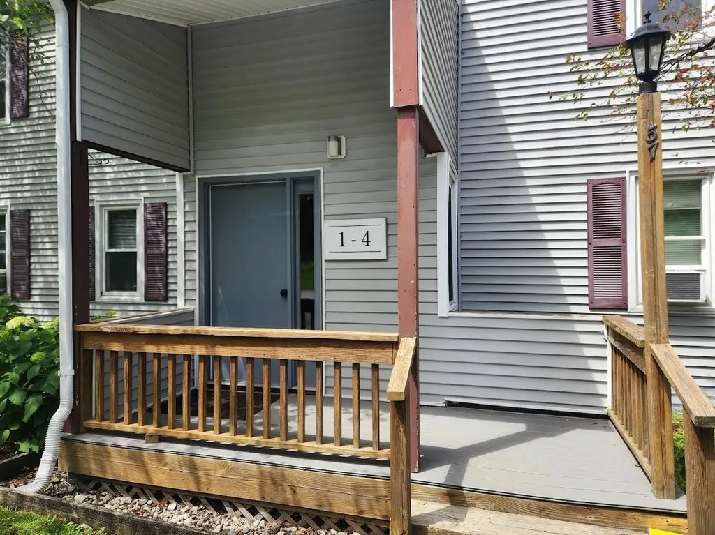 57 The Commons Moretown VT 05660