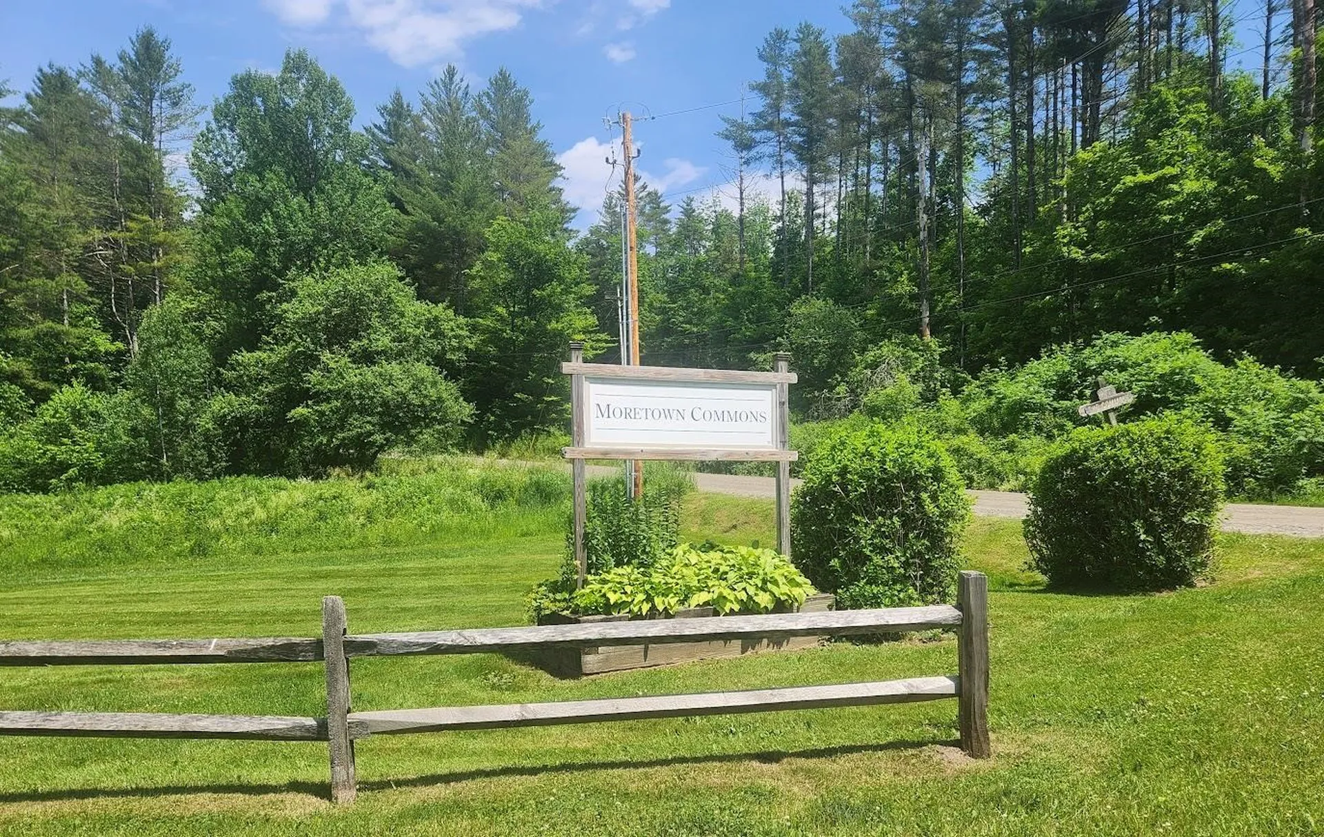 57 The Commons Moretown VT 05660