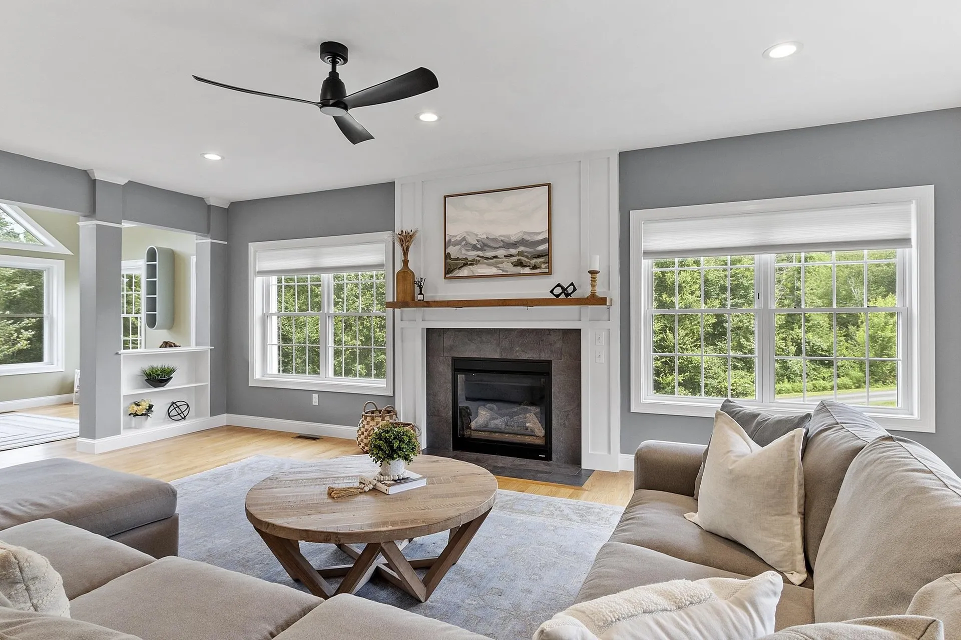 57 London Bridge Road Windham NH 03087