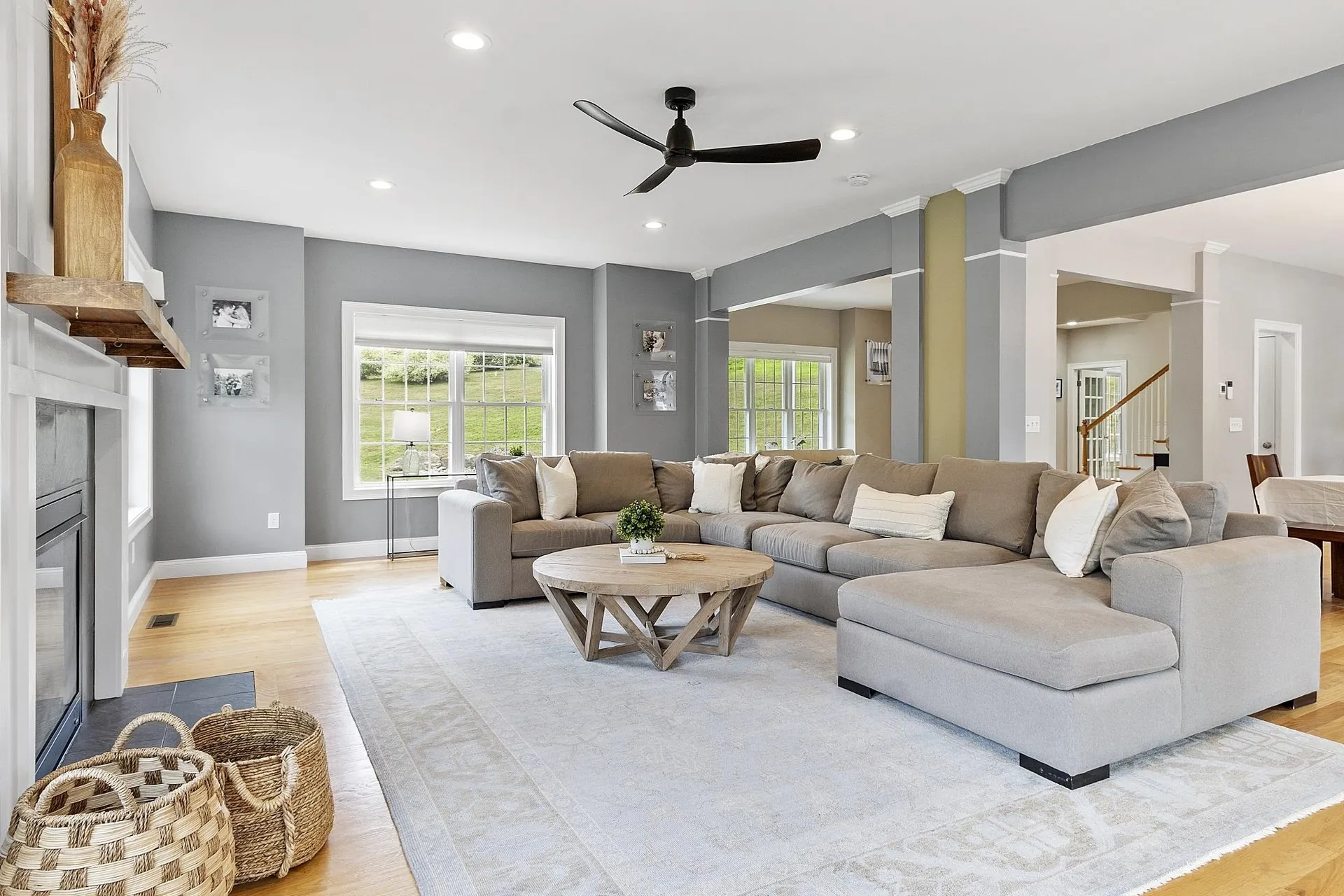 57 London Bridge Road Windham NH 03087