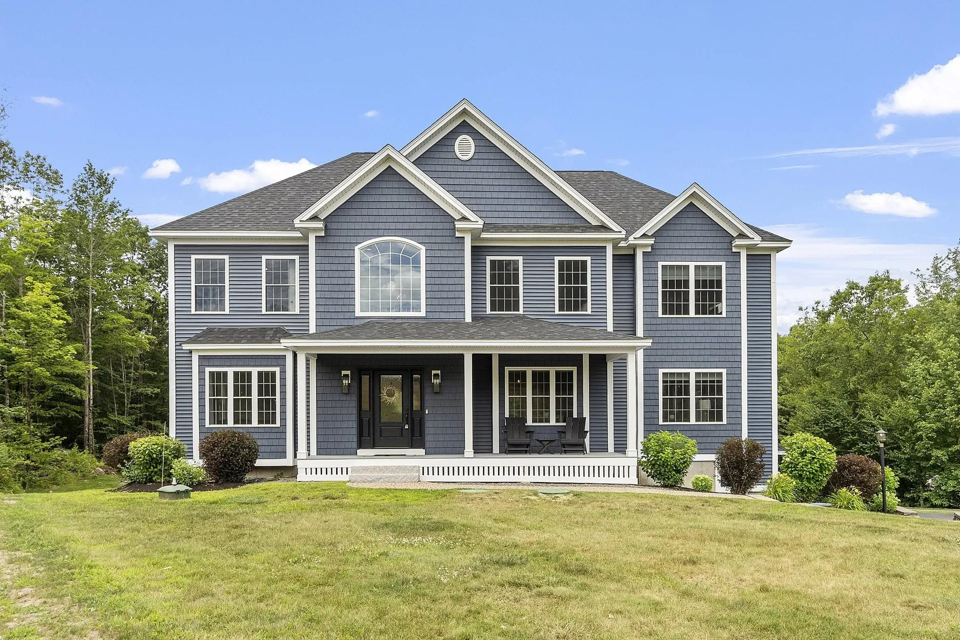 57 London Bridge Road Windham NH 03087