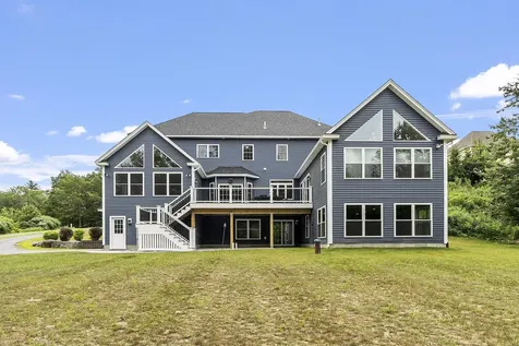57 London Bridge Road Windham NH 03087