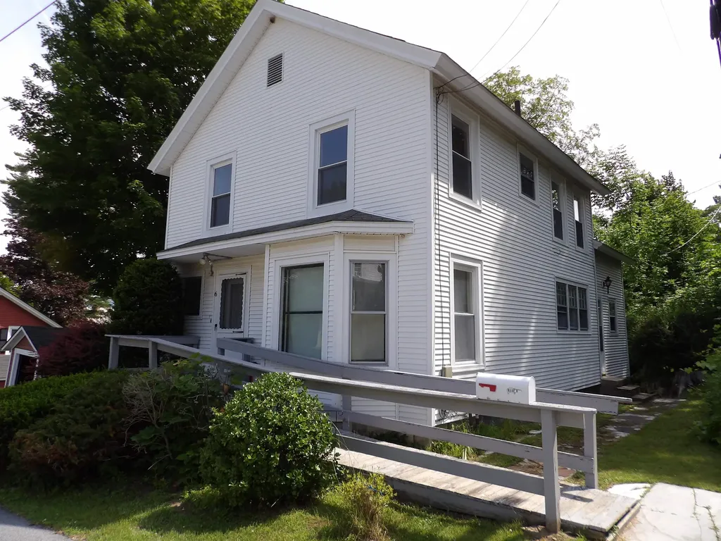 6 Gibbs Street Proctor VT 05765