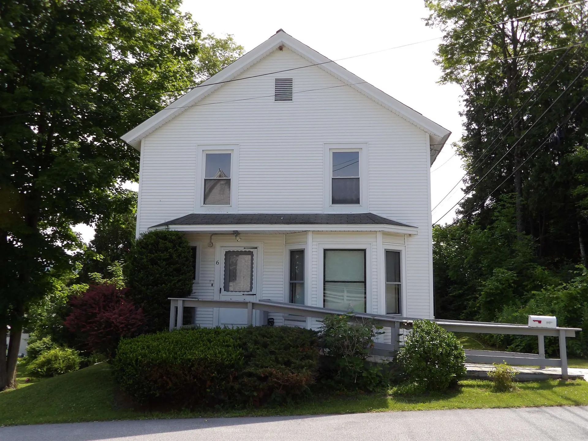 6 Gibbs Street Proctor VT 05765