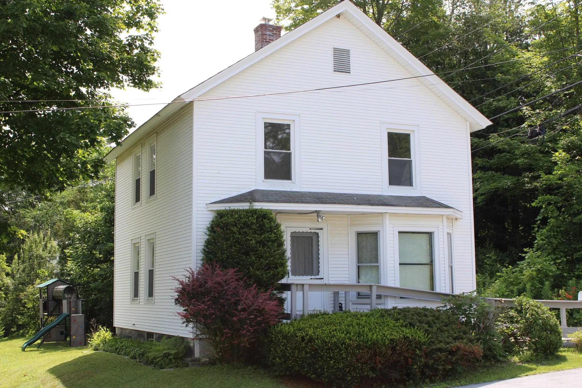 6 Gibbs Street Proctor VT 05765