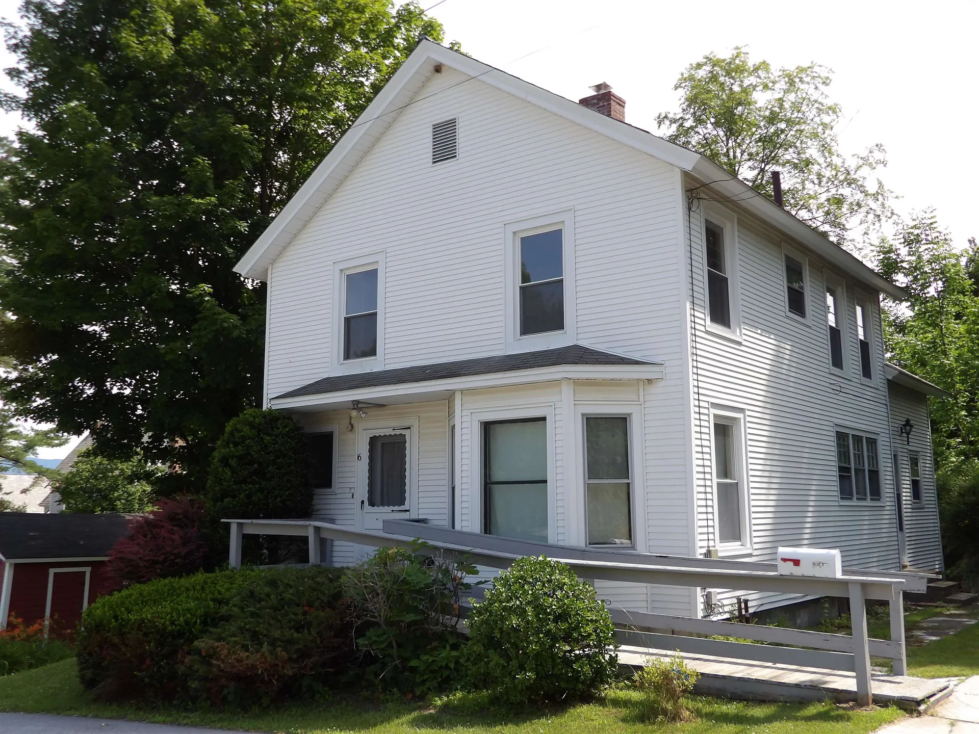 6 Gibbs Street Proctor VT 05765